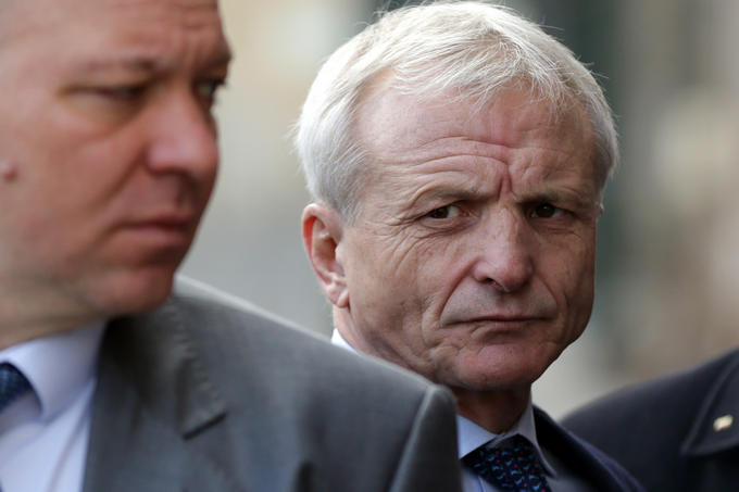 Ръководството на ЦСКА София е изчистило дългът към Юнес Бенжелюн в